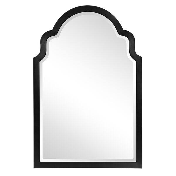 Sultan Glossy Black Mirror, image 1
