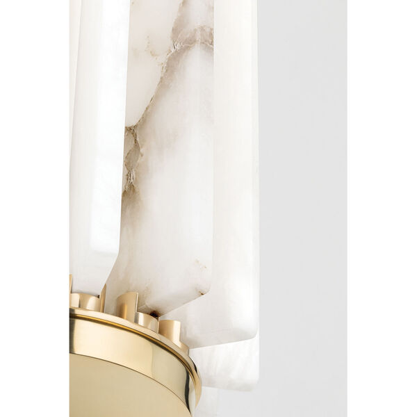 Hillside 14-Inch One-Light Wall Sconce, image 3