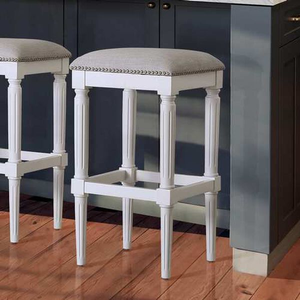 Manchester 31-Inch Bar Stool, image 1