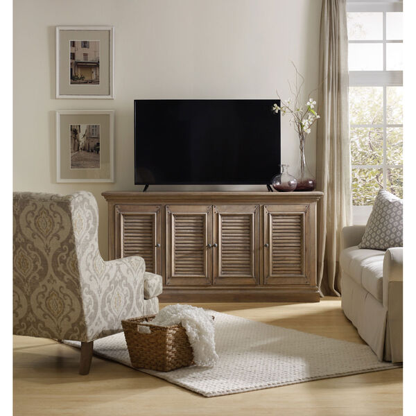 Entertainment Console 72-Inch, image 3