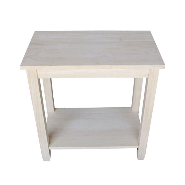 Solano Accent Table, image 6