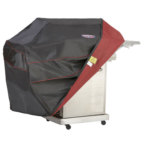 Kingsford Black Grill Cover- X-Large, image 4