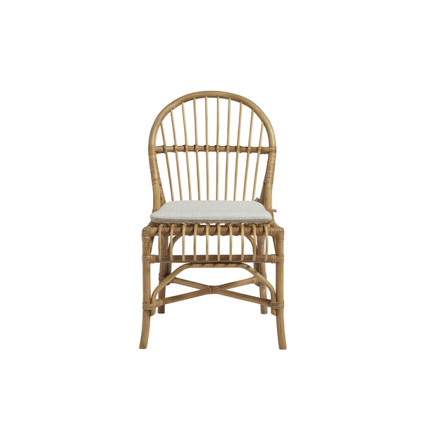 Escape Brown Sanibel Side Chair- Set of 2, image 2