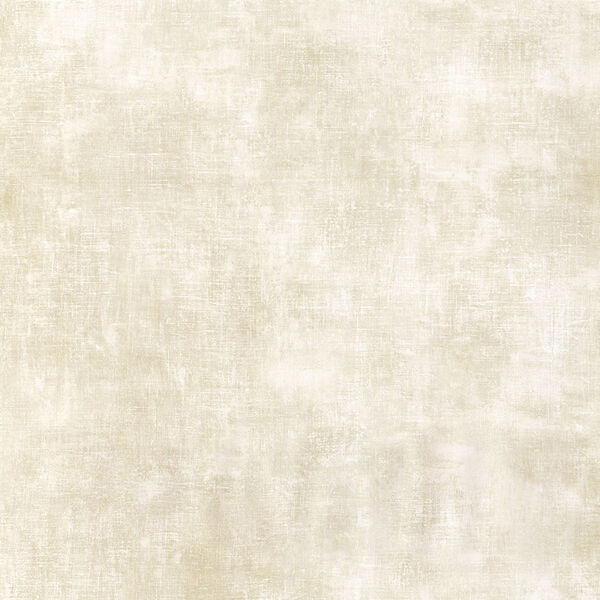 Linen Texture Light Beige Wallpaper, image 1