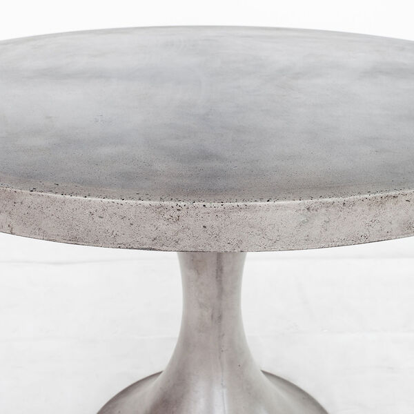 Isadora Outdoor Dining Table, image 2