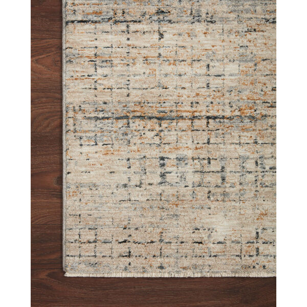 Axel Stone and Sky 2 Ft. 6 In. x 10 Ft. Area Rug, image 4