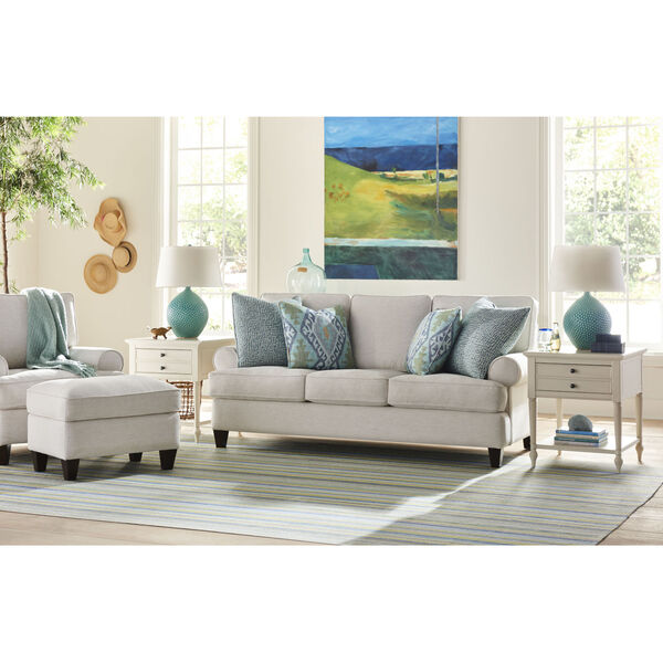 Blakely Gray Sofa, image 5