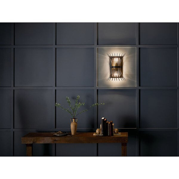 Baile Two-Light Wall Sconce, image 5