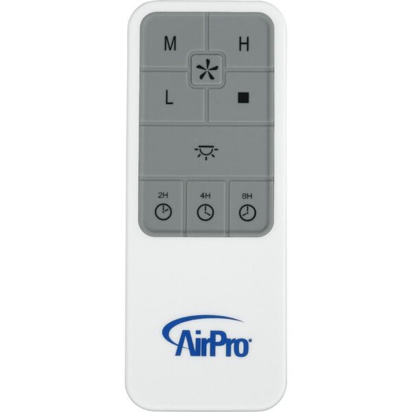 Ceiling Fan Remote Control, image 1
