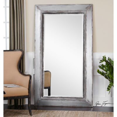 Standing Mirrors Full Length Floor, Leaning Wall Mirror Large