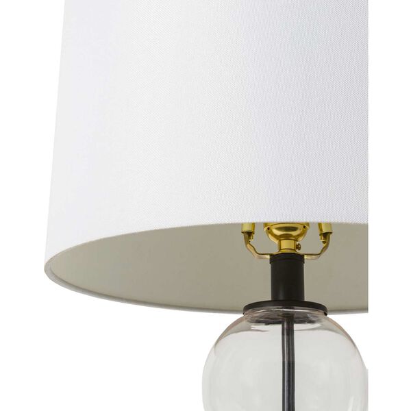 Ridge One-Light Table Lamp, image 4