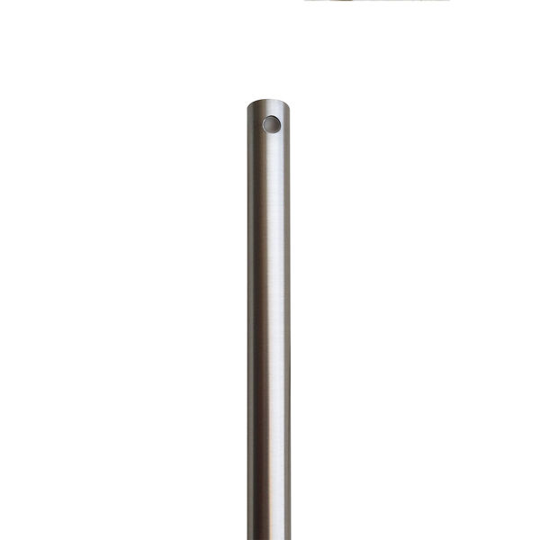 Architectural Bronze 18-Inch Downrod For Ac21352, image 1