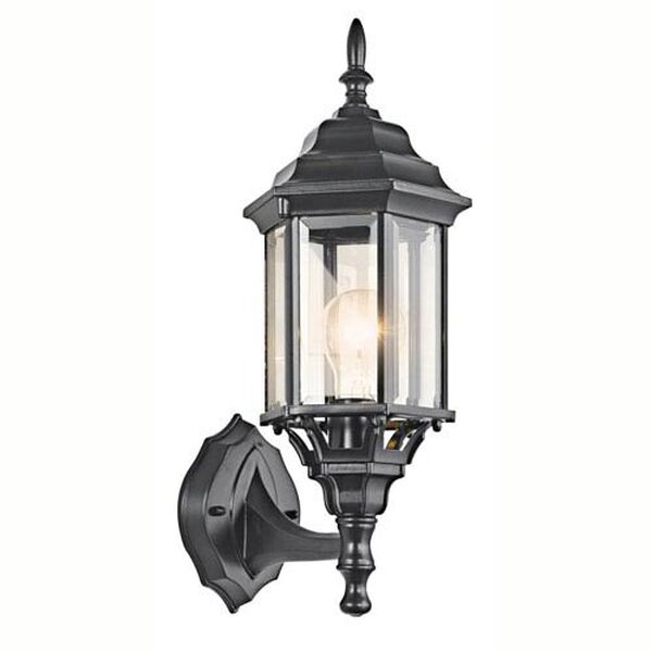 Harleton One-Light Outdoor Wall Sconce, image 1