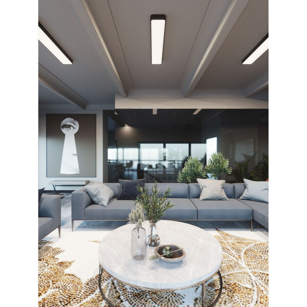 Bailey One-Light Integrated LED Undercabinet Light, image 2
