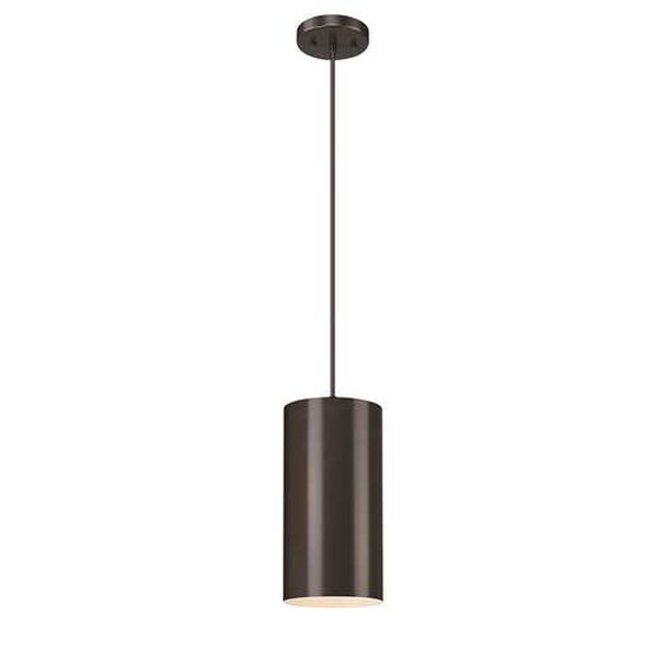 Searcy One-Light Outdoor Hanging Pendant, image 2