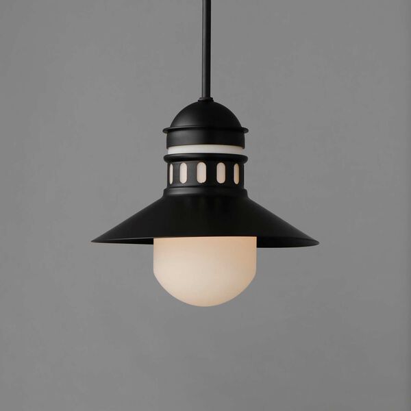 Admiralty One-Light Outdoor Pendant, image 3
