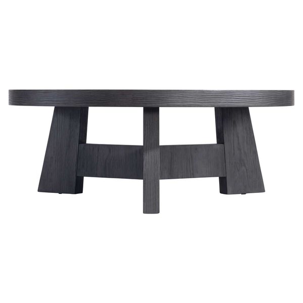 Trianon Black Cocktail Table, image 3