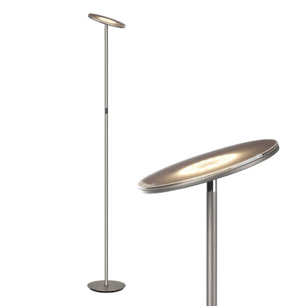 Sky Integrated LED Floor Lamp, image 1