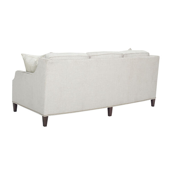 Upholstery White Signac Sofa, image 2