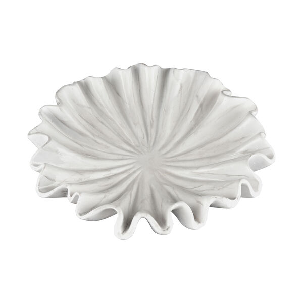 Leda White Bowl, Set of 2, image 4