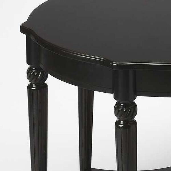 Bainbridge Black Licorice Table, image 2