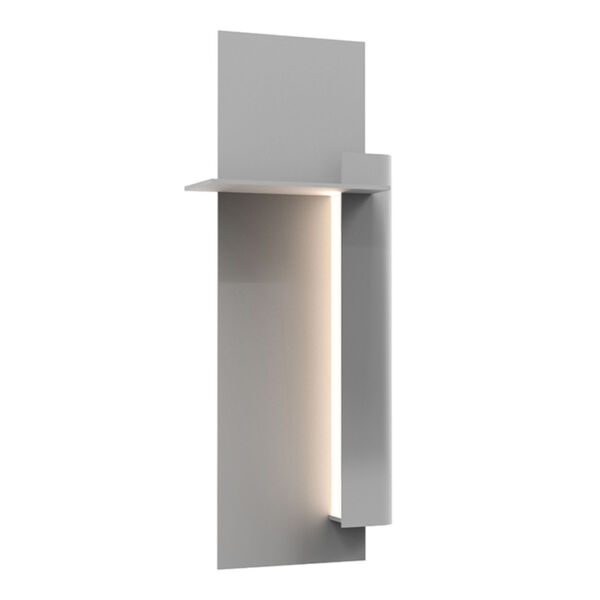 Backgate  20-Inch Right LED Sconce, image 1