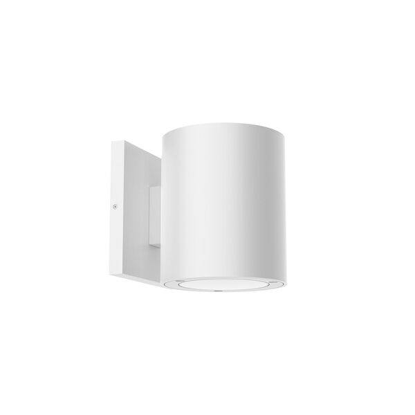 Lamar Five-Inch Outdoor LED Wall Sconce, image 1