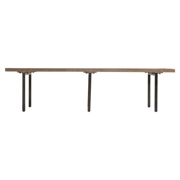 Brumley Marcona and Anthracite Cocktail Table, image 3