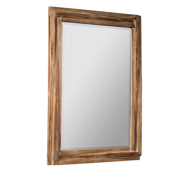 Cayden Rectangular Mirror, image 2