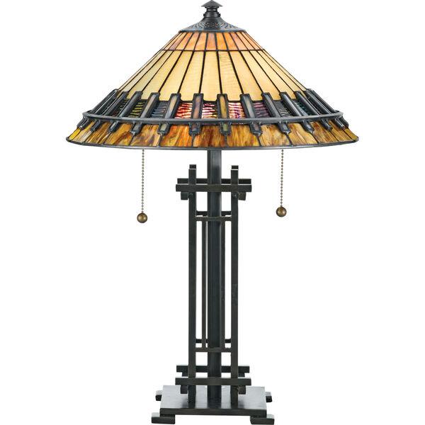 Chastain Table Lamp, image 1