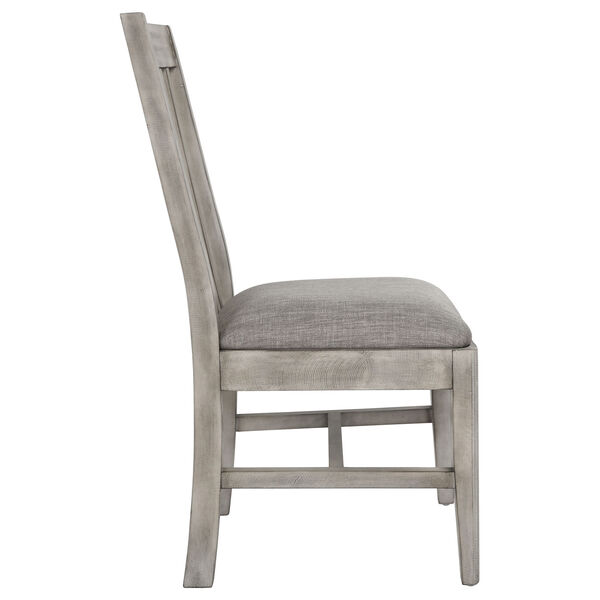 Sagrada Sierra Gray Dining Chair, image 7