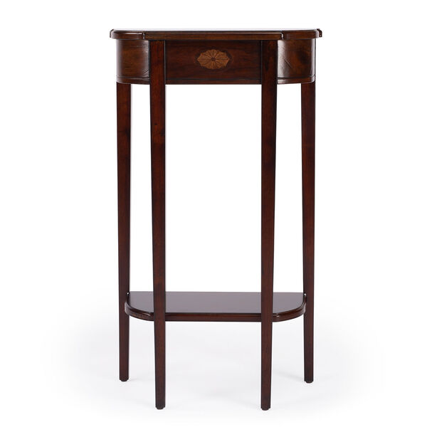 Wendell Cherry Console Table, image 6