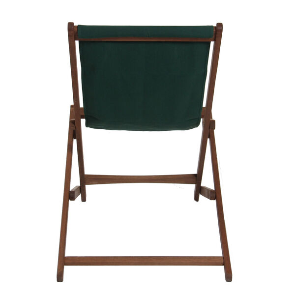 Pangean Green Glider Sling Chair, image 6