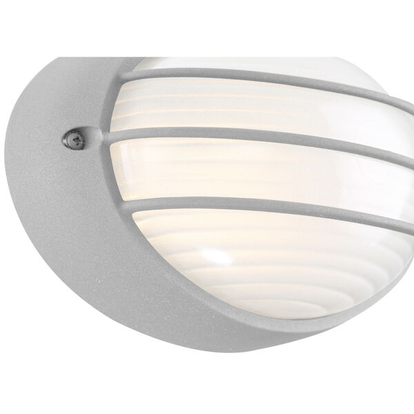 Cabo Satin LED Outdoor Wall Mount, image 5