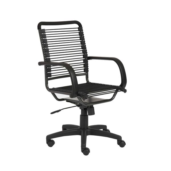 Bungie Black High Back Office Chair, image 3