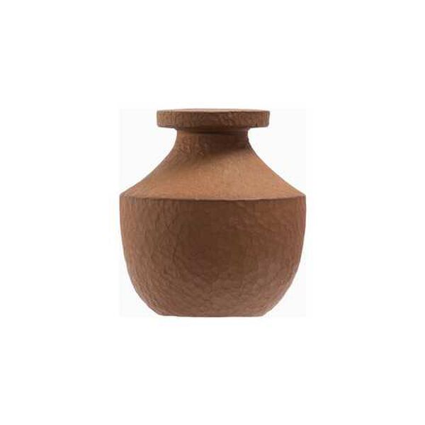 Attura Brown Decorative Vase, image 5