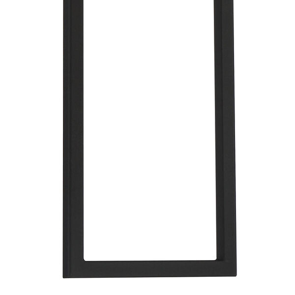 Elight Black 21-Inch Two-Light ADA Wall Mount, image 3