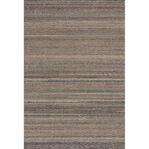 Stokholm Multicolor 5 Ft. x 7 Ft. 6 In. Hand Loomed Rug, image 1