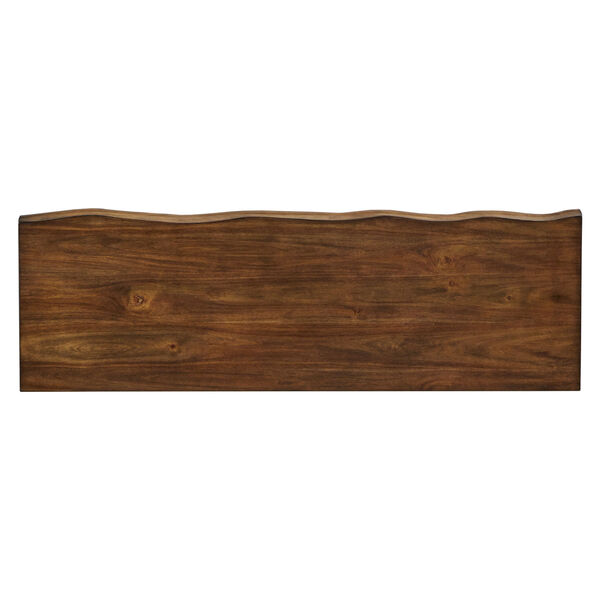 Canby Live Edge TV Stand, image 4
