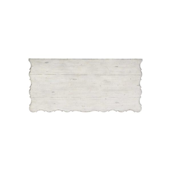 Mirabelle Whitewashed Cotton Bachelors Chest, image 4