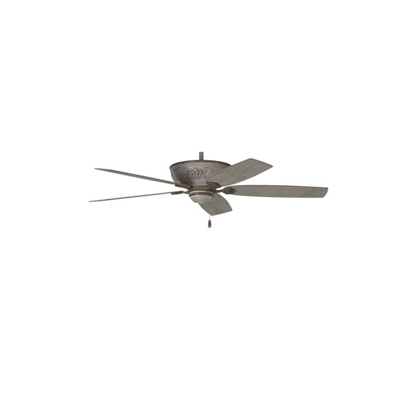 Classica Driftwood 54-Inch Ceiling Fan, image 4