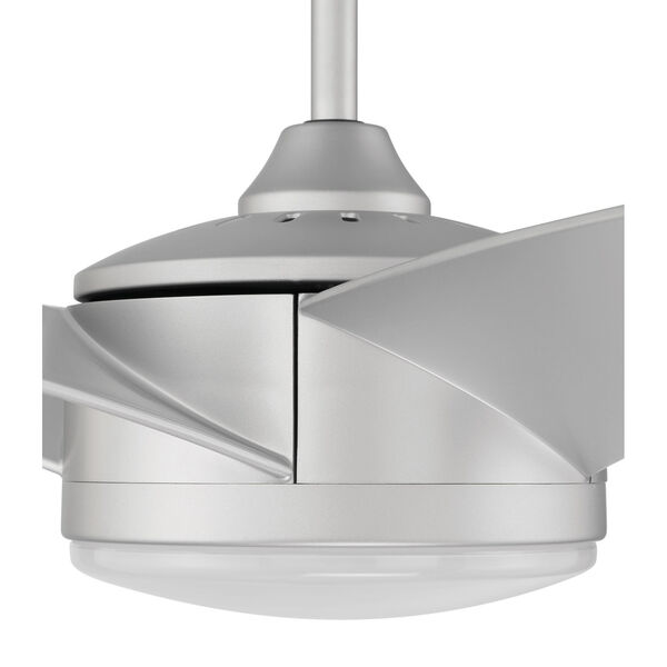 Pursuit Titanium 54-Inch LED Ceiling Fan, image 7