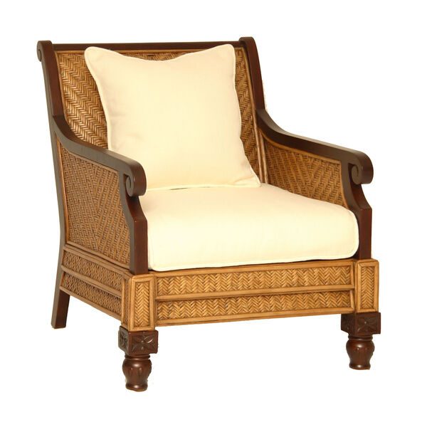 Trinidad Arm Chair, image 1