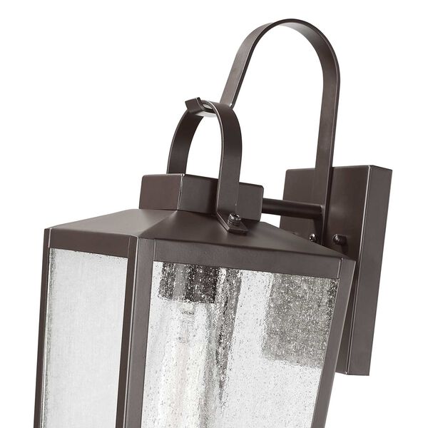 Devens One-Light Outdoor Wall Sconce, image 5