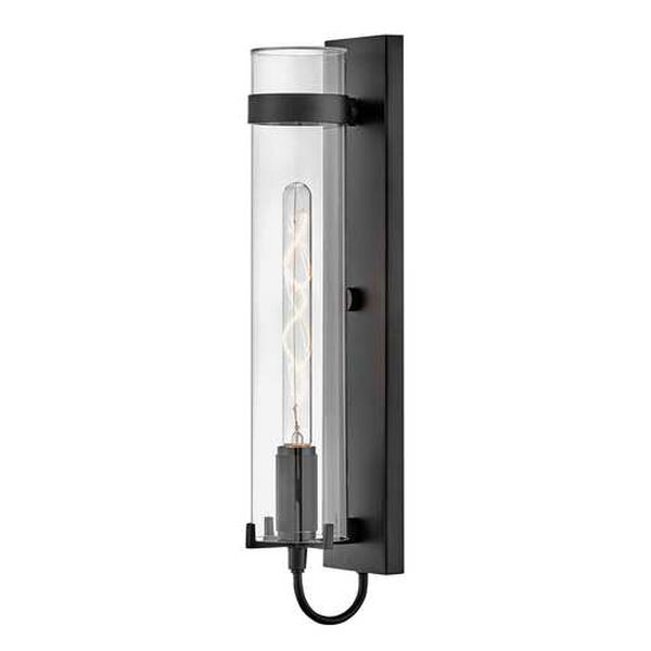 Ryden LED Outdoor Wall Sconce, image 1