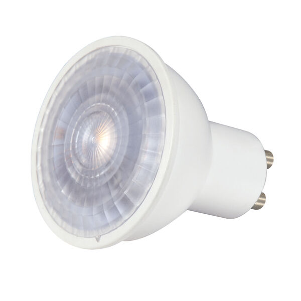 SATCO Array White LED MR16 Sub 6.5 Watt MR LED Bulb with 4000K 500 Lumens 80 CRI and 40 Degrees Beam, image 2