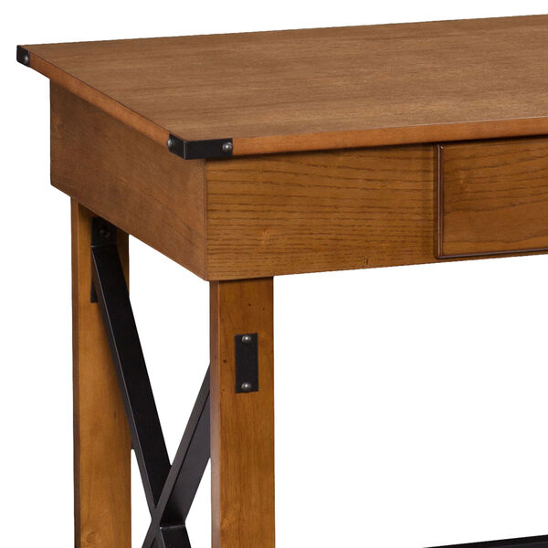 Canton Adjustable Height Desk, image 4