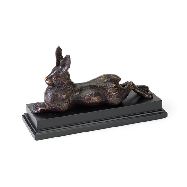 Black  Rabbit, image 1