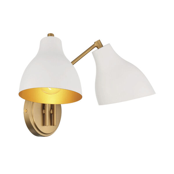 Chelsea 10-Inch Two-light Wall Sconce, image 4