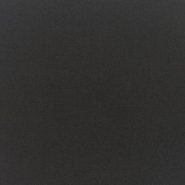 Soho Canvas Black Barstool with Cushion, image 2